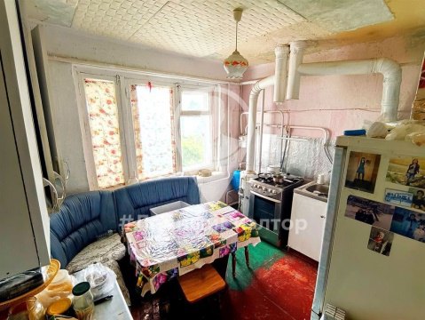 2-к квартира, 3/3 эт., 48м²