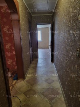 2-к квартира, 1/1 эт., 41м²