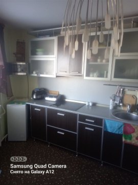 1-к квартира, 10/16 эт., 34м²