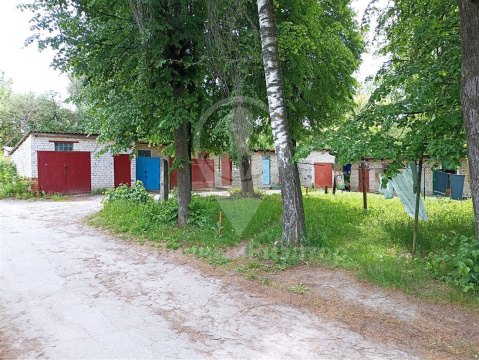 2-к квартира, 1/2 эт., 44м²