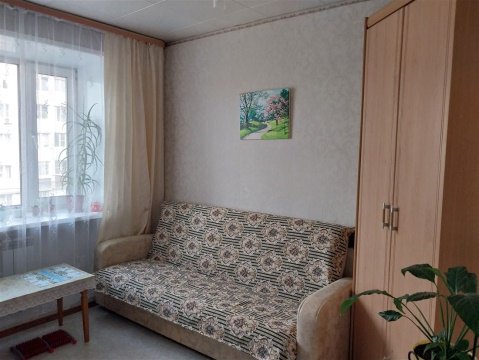 3-к квартира, 3/5 эт., 56м²