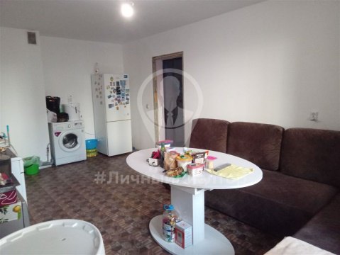 3-к квартира, 1/16 эт., 78м²