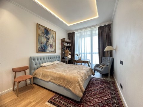 1-к квартира, 21/21 эт., 43м²