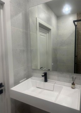 1-к квартира, 11/12 эт., 40м²
