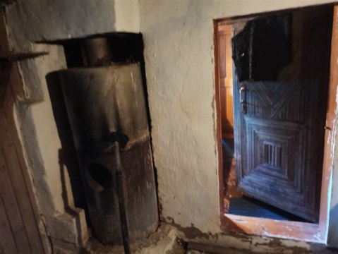 Дом 115м², участок 9 сот.