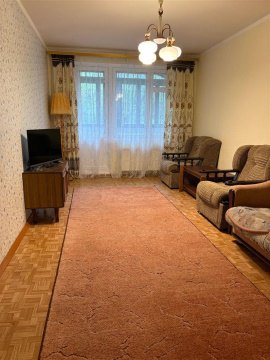 2-к квартира, 2/5 эт., 53м²