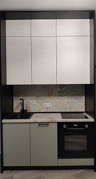 3-к квартира, 5/17 эт., 65м²