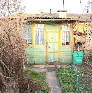 3-к квартира, 1/1 эт., 46м²