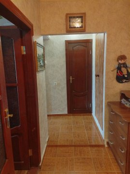 1-к квартира, 5/5 эт., 39м²