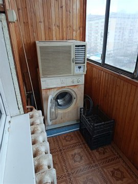 1-к квартира, 7/10 эт., 38м²
