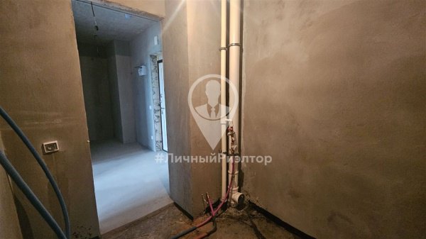 1-к квартира, 15/20 эт., 34м²