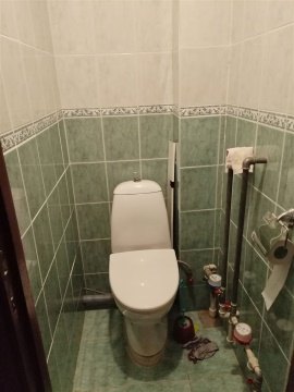 1-к квартира, 5/5 эт., 39м²