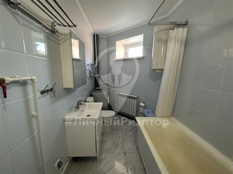 2-к квартира, 2/2 эт., 54м²