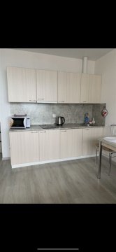 Студия, 11/13 эт., 32м²
