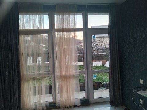 Студия, 1/1 эт., 28м²
