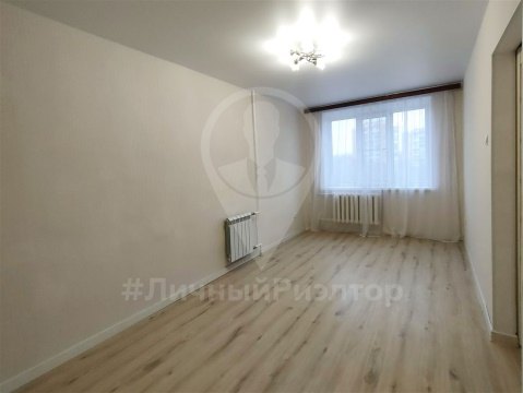 1-к квартира, 5/5 эт., 32м²