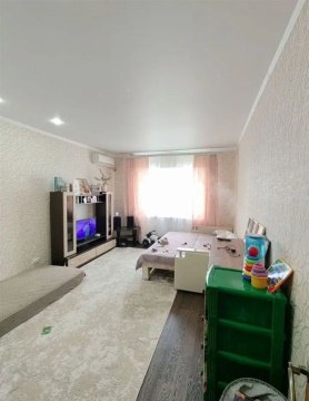 1-к квартира, 4/5 эт., 42м²
