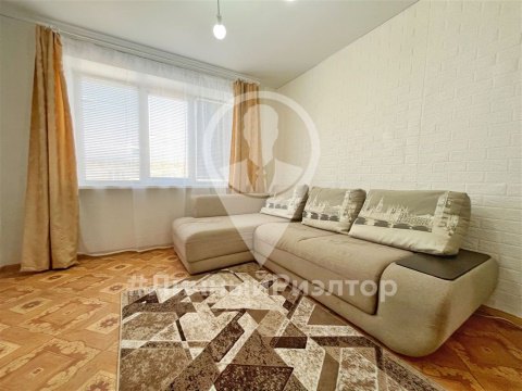 Студия, 5/5 эт., 17м²
