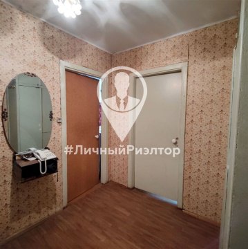 3-к квартира, 1/5 эт., 61м²