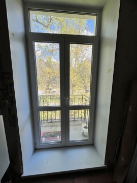 3-к квартира, 2/2 эт., 57м²