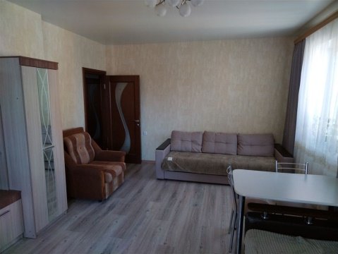 2-к квартира, 14/25 эт., 59м²