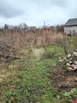 Участок 9,8 сот.