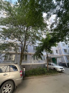 2-к квартира, 4/9 эт., 49м²