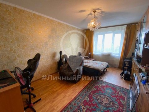 2-к квартира, 9/10 эт., 68м²