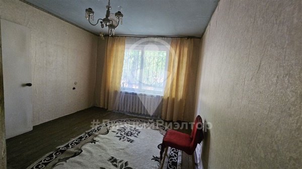 1-к квартира, 1/5 эт., 22м²