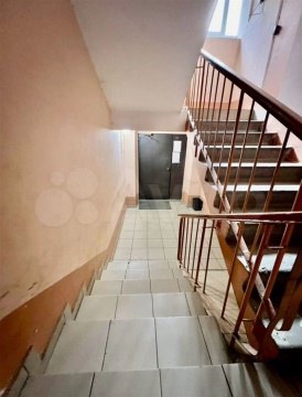 1-к квартира, 4/10 эт., 39м²