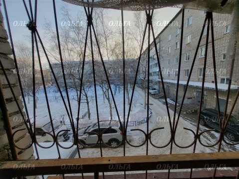 4-к квартира, 2/5 эт., 75м²