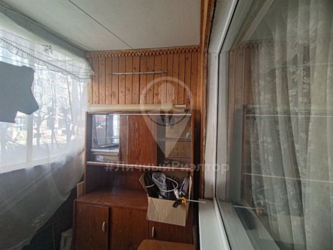 3-к квартира, 1/9 эт., 68м²