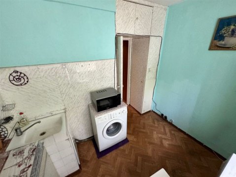 1-к квартира, 2/9 эт., 33м²