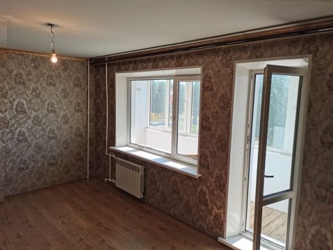 3-к квартира, 2/10 эт., 69м²