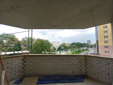 3-к квартира, 7/10 эт., 86м²