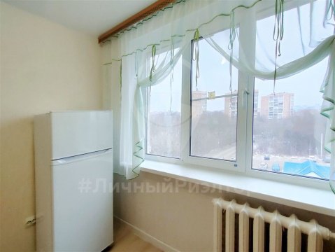 1-к квартира, 5/5 эт., 32м²