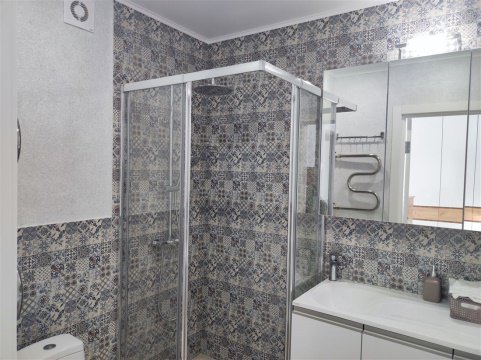 Студия, 16/16 эт., 30м²
