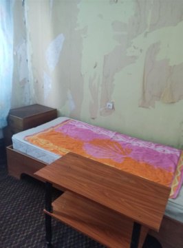 3-к квартира, 7/9 эт., 65м²
