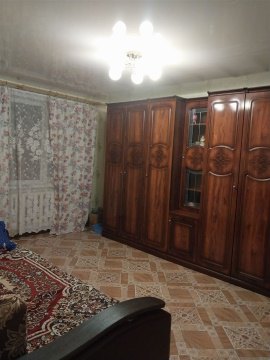 2-к квартира, 2/2 эт., 54м²