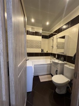 Студия, 16/19 эт., 30м²