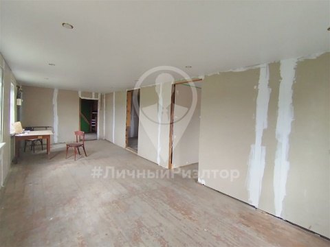 Дом 50м², участок 4,06 сот.