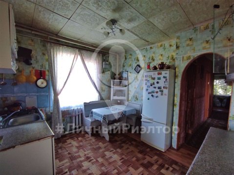 Дом 65м², участок 26 сот.