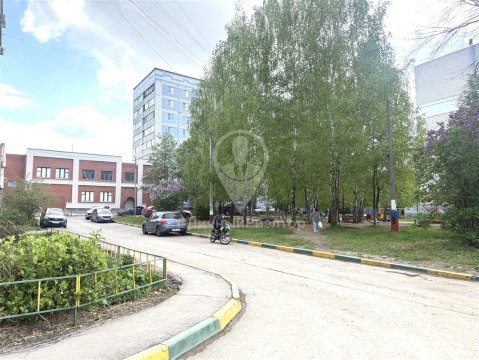 1-к квартира, 1/9 эт., 36м²