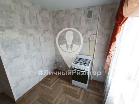 1-к квартира, 5/9 эт., 33м²