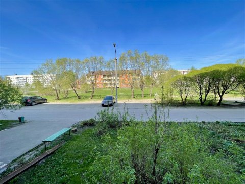 4-к квартира, 1/5 эт., 98м²