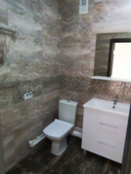 1-к квартира, 9/24 эт., 40м²