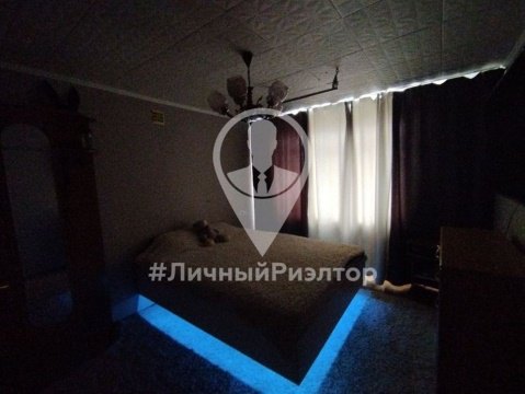 2-к квартира, 3/6 эт., 30м²