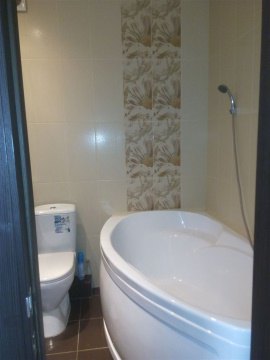 2-к квартира, 10/10 эт., 64м²