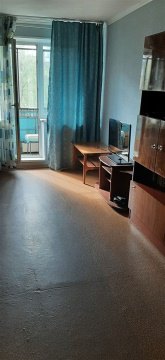 2-к квартира, 5/5 эт., 36м²