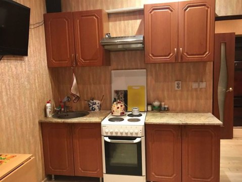 1-к квартира, 2/9 эт., 29м²